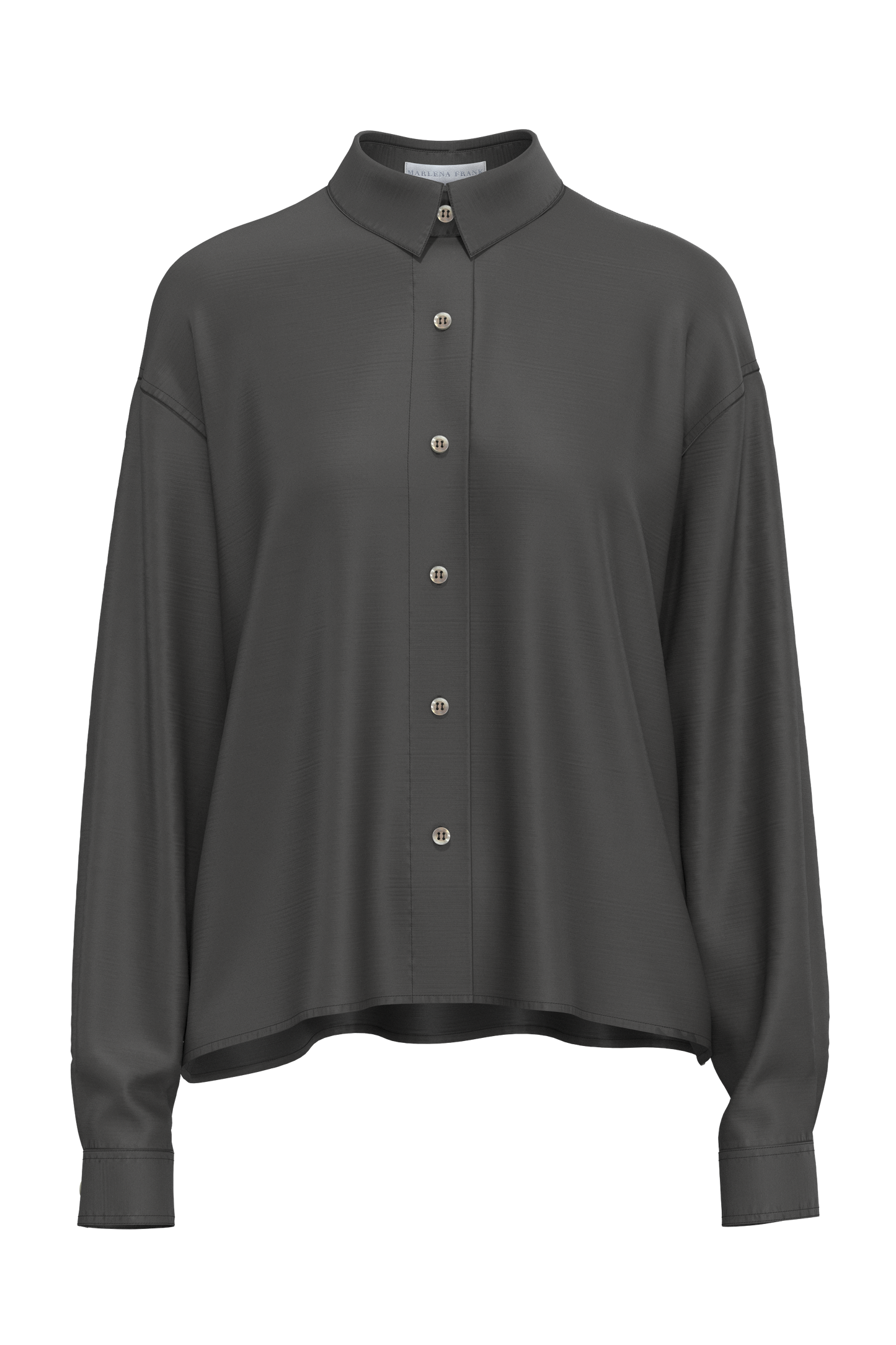 Crop - Anthracite Grey