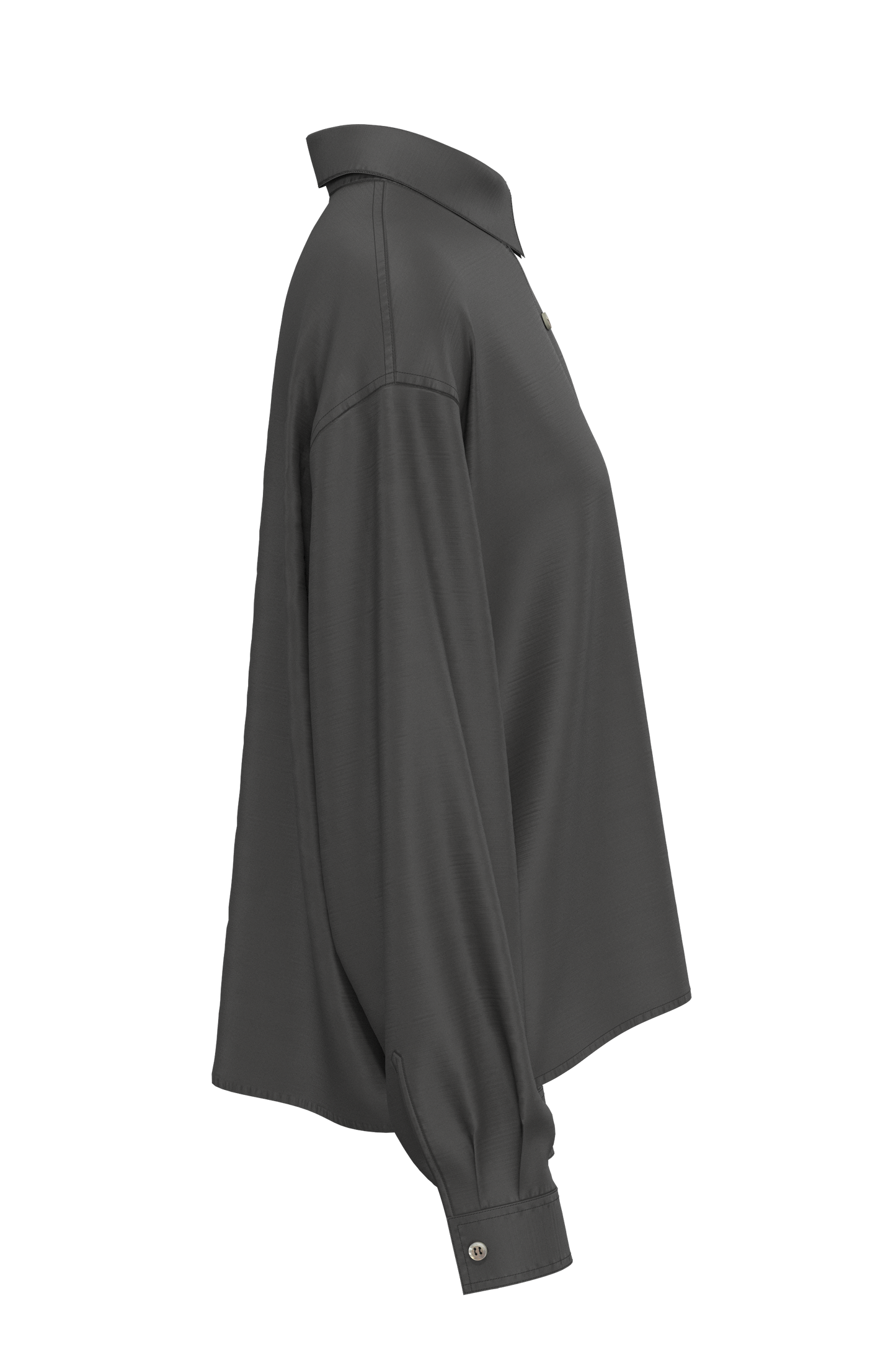 Crop - Anthracite Grey