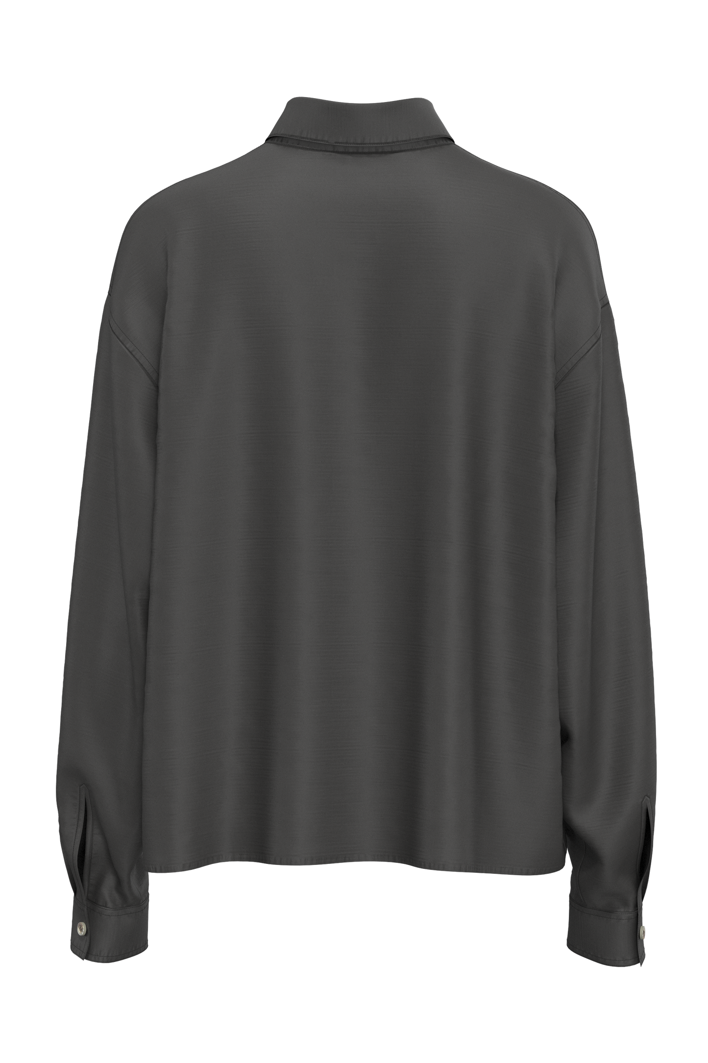 Crop - Anthracite Grey