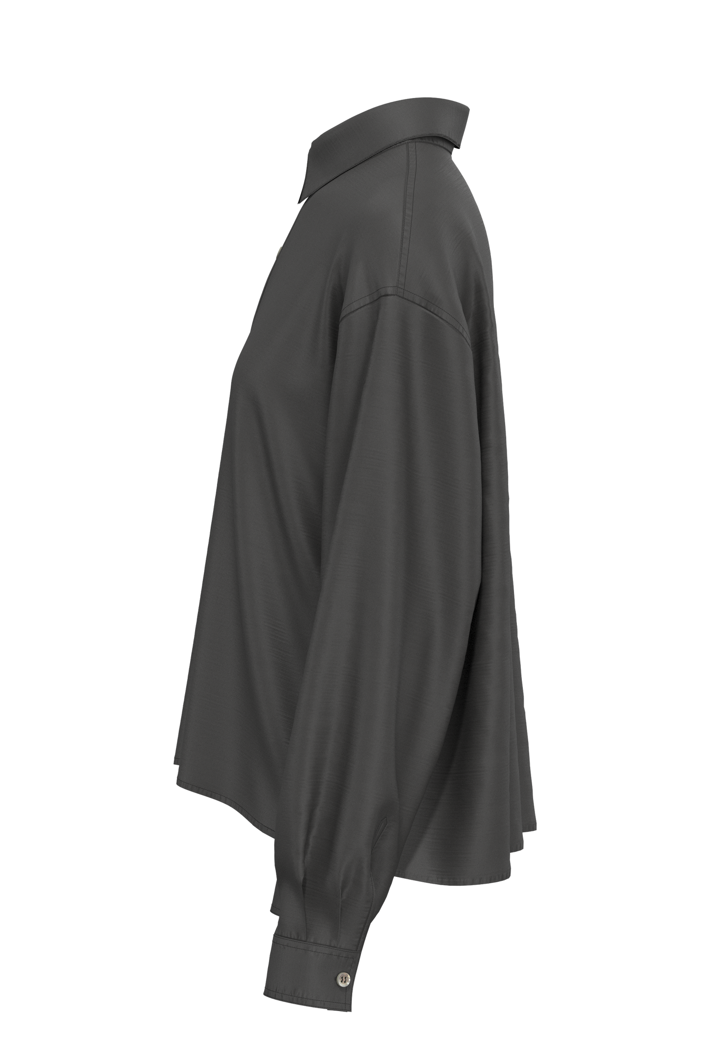 Crop - Anthracite Grey